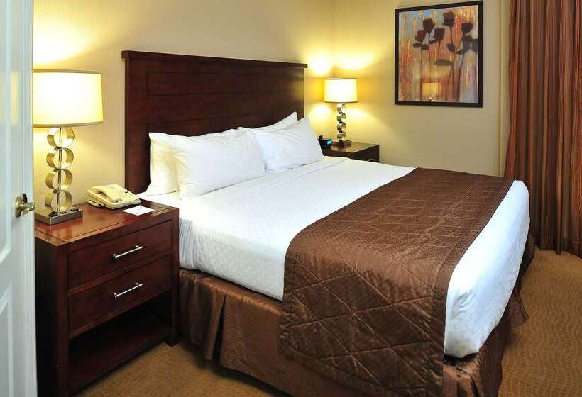 استراحتگاه Hilton Vacation Club Ridge On Sedona