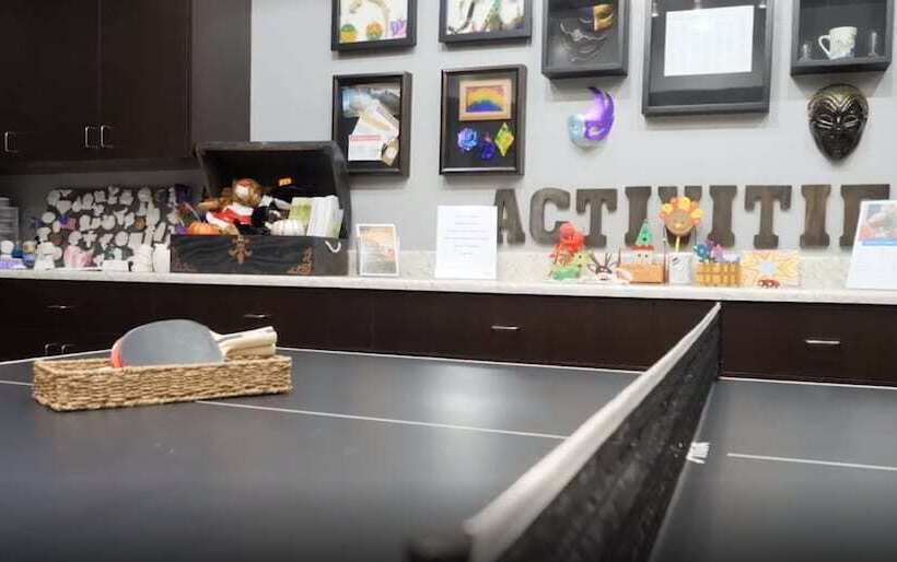 استراحتگاه Hilton Vacation Club Ridge On Sedona