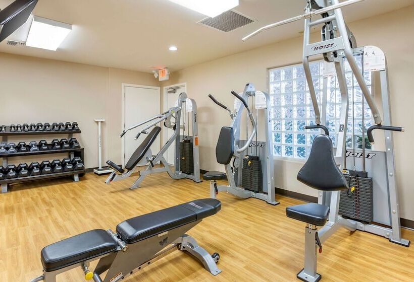 استراحتگاه Hilton Vacation Club Ridge On Sedona