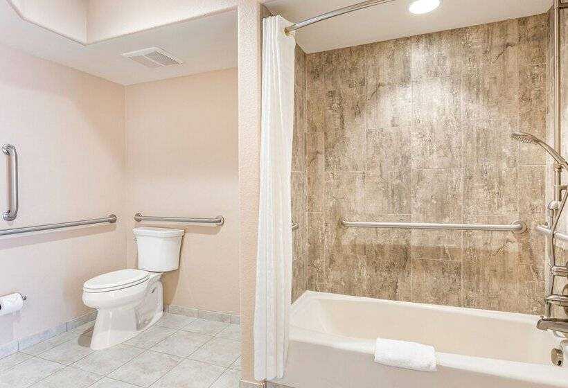 استراحتگاه Hilton Vacation Club Ridge On Sedona