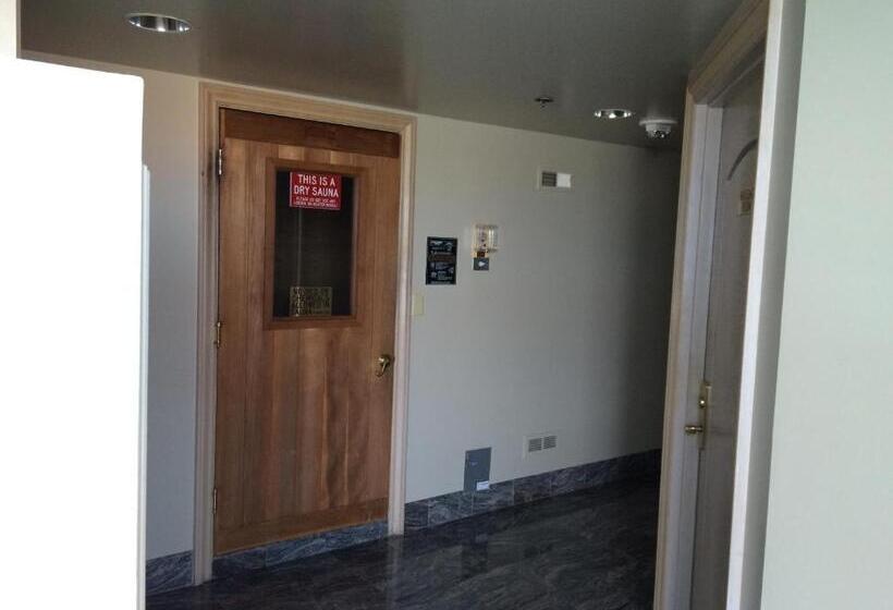 منتجع Laughlin River Lodge