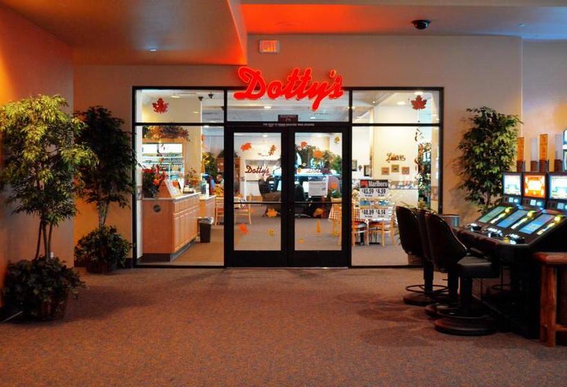 منتجع Laughlin River Lodge