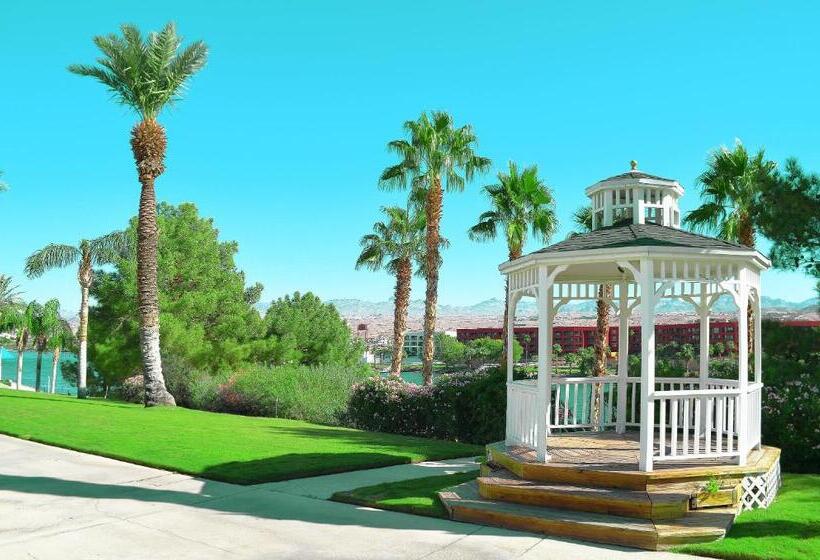 منتجع Laughlin River Lodge