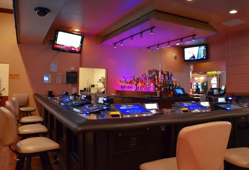 منتجع Laughlin River Lodge