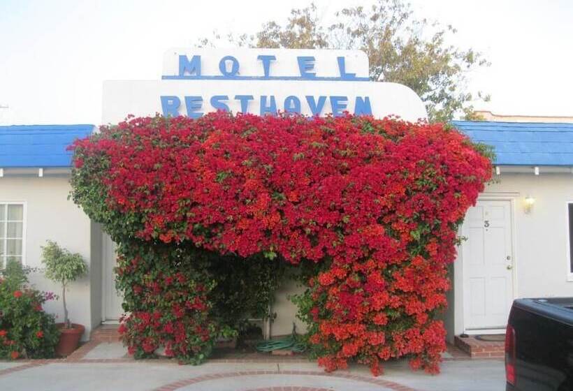 Rest Haven Motel