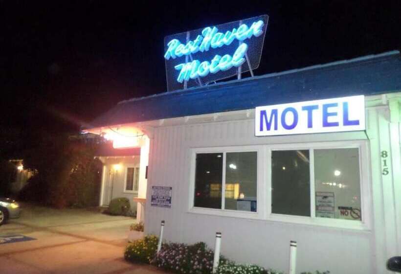 Rest Haven Motel