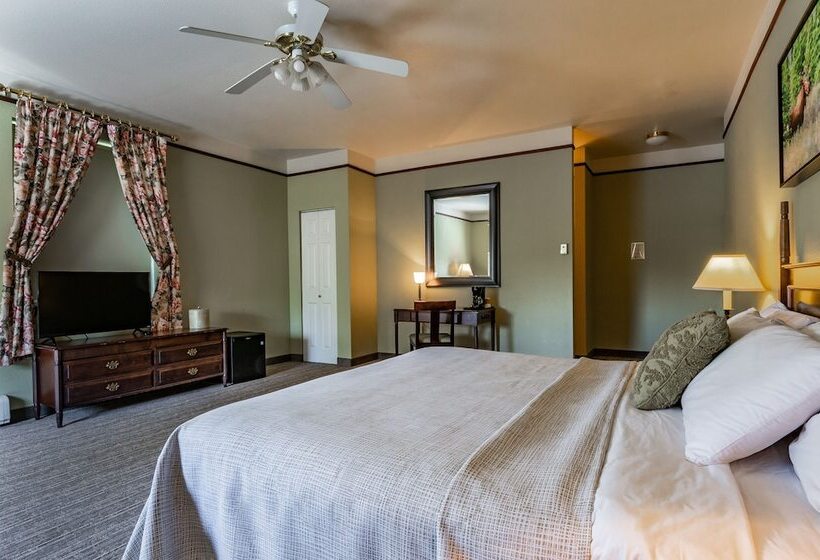 River S Edge Resort