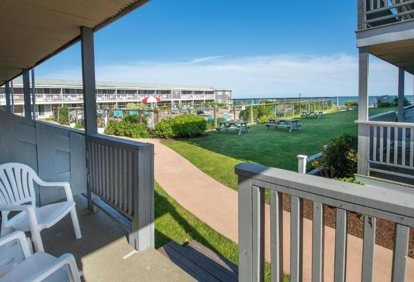 Riviera Beach Resort