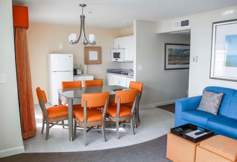 Riviera Beach & Shores Resorts