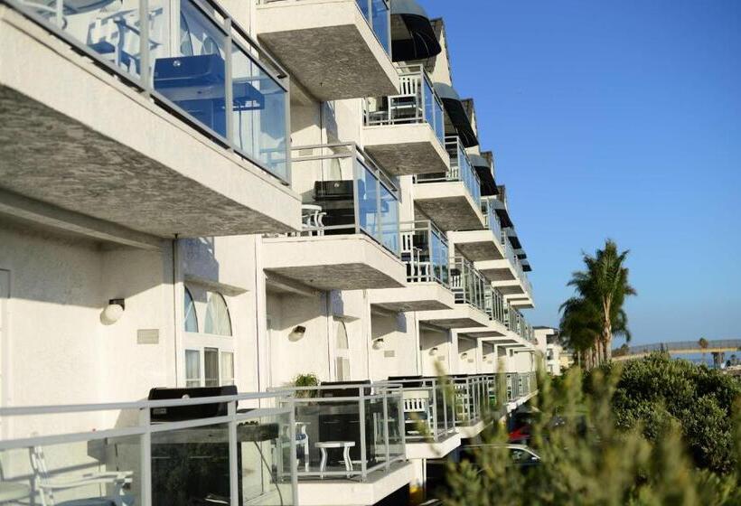 Riviera Beach & Shores Resorts