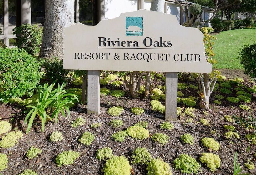 Riviera Oaks Resort