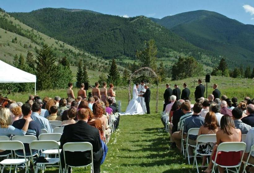 Rock Creek Resort