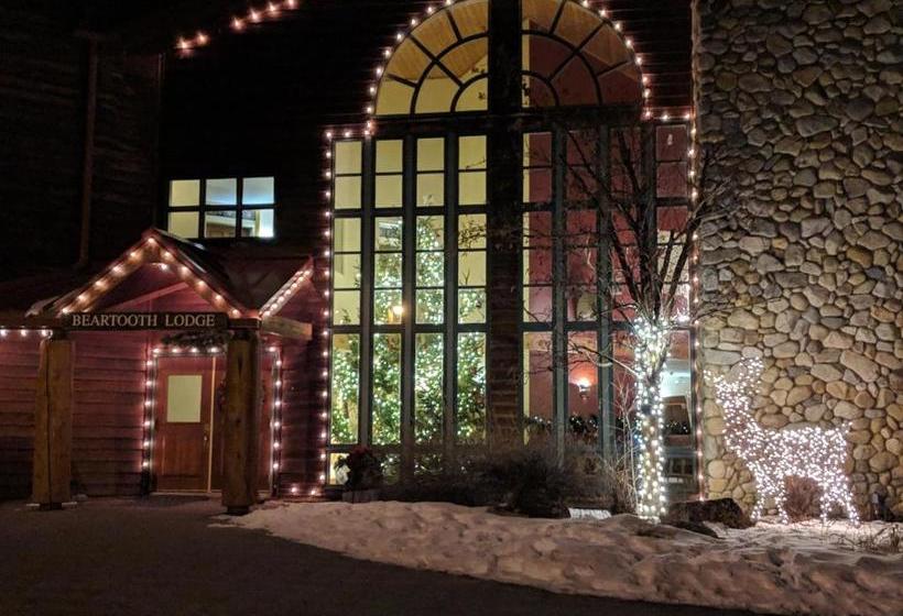 Rock Creek Resort
