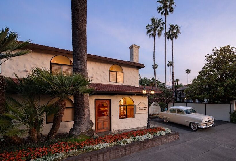 Roman Spa Resort