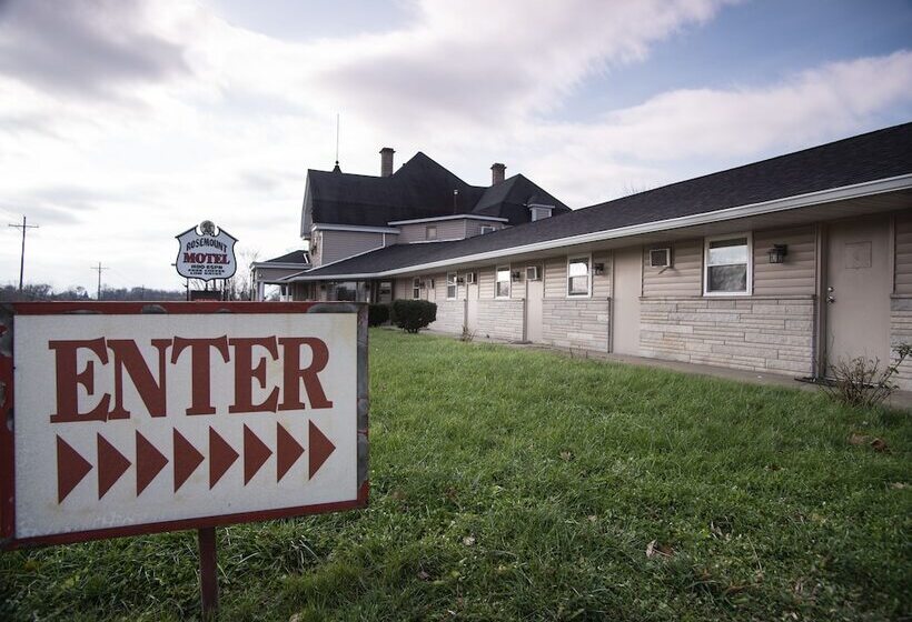 Rosemount Motel