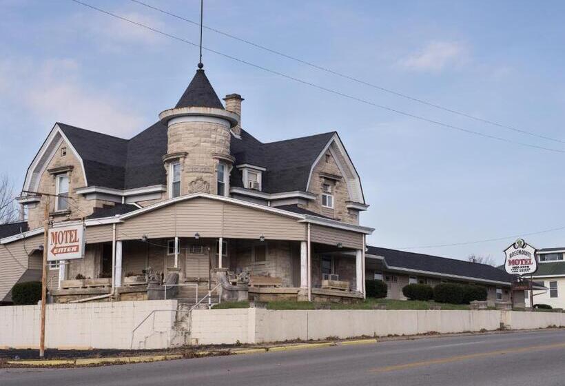 Rosemount Motel