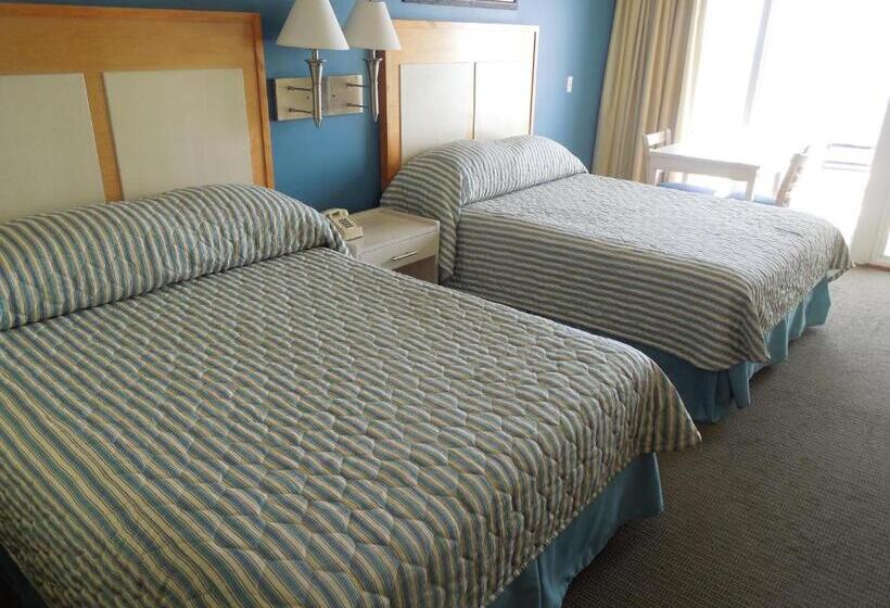 Royal Atlantic Beach Resort