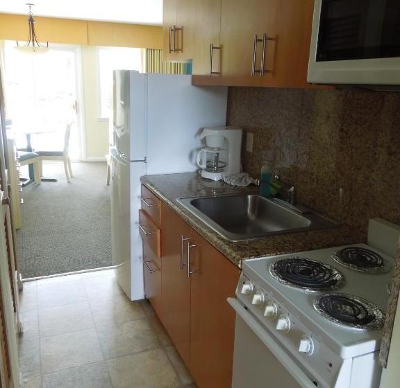 Royal Atlantic Beach Resort