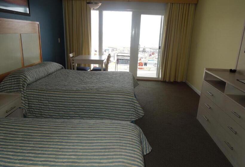 Royal Atlantic Beach Resort