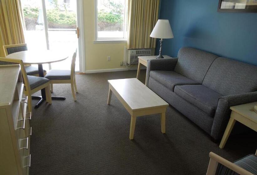 Royal Atlantic Beach Resort