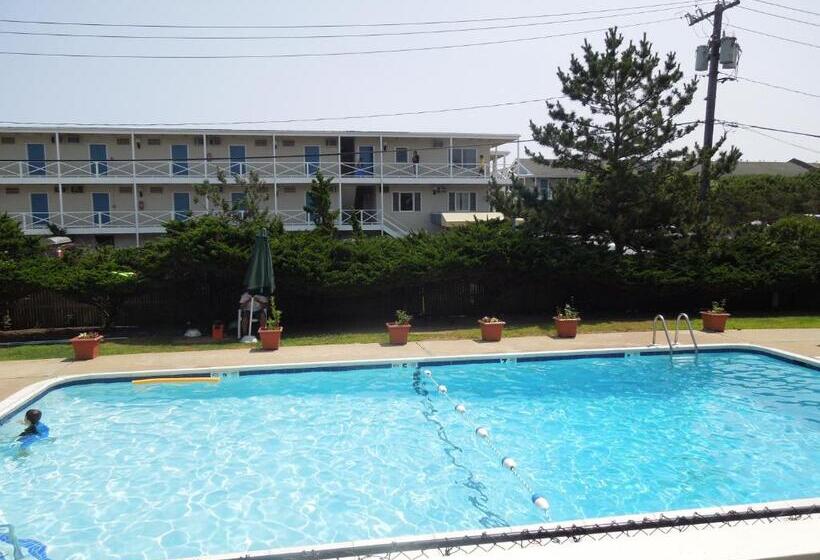 Royal Atlantic Beach Resort