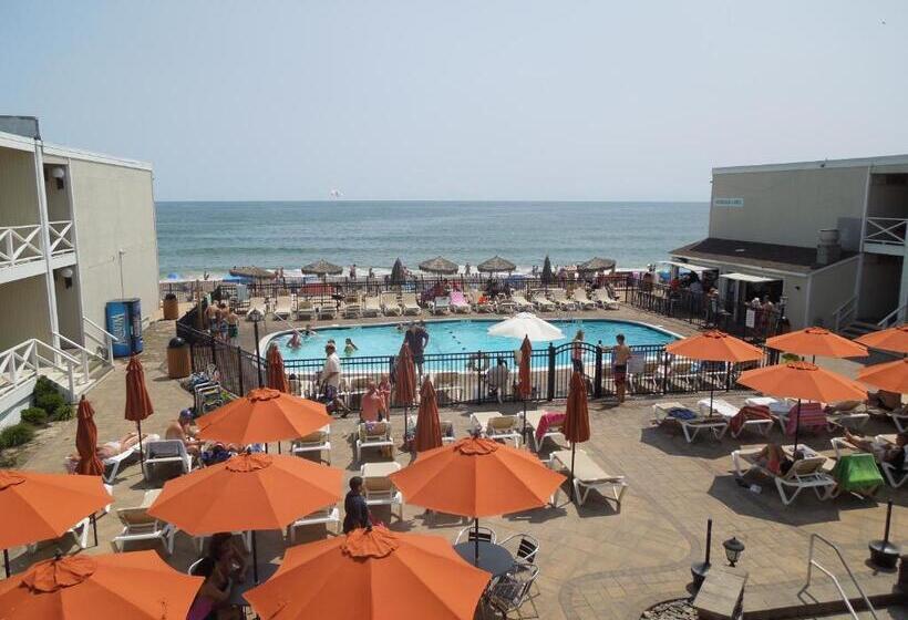 Royal Atlantic Beach Resort