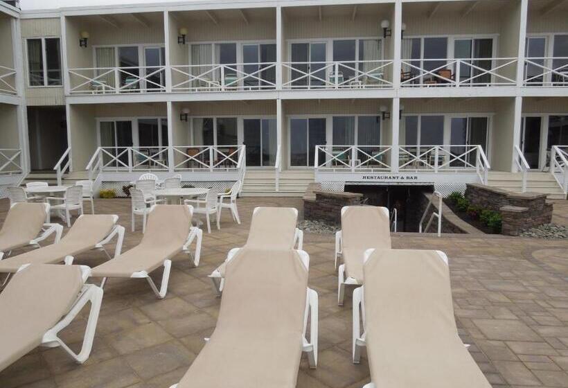 Royal Atlantic Beach Resort