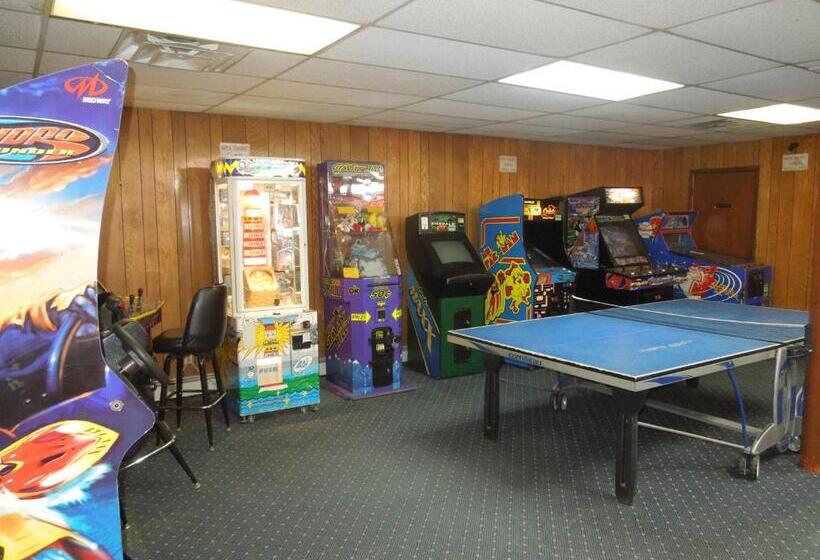 Royal Atlantic Beach Resort