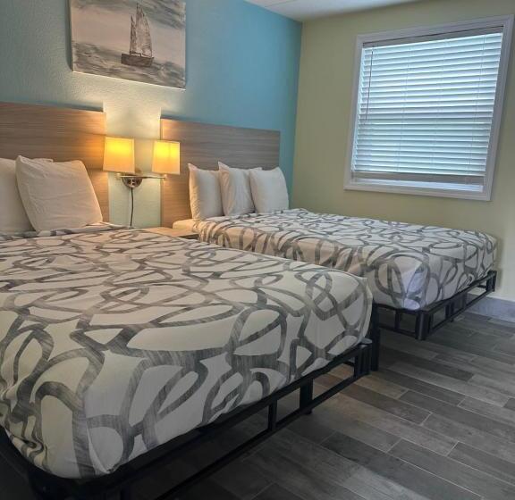 Royal Canadian Motel