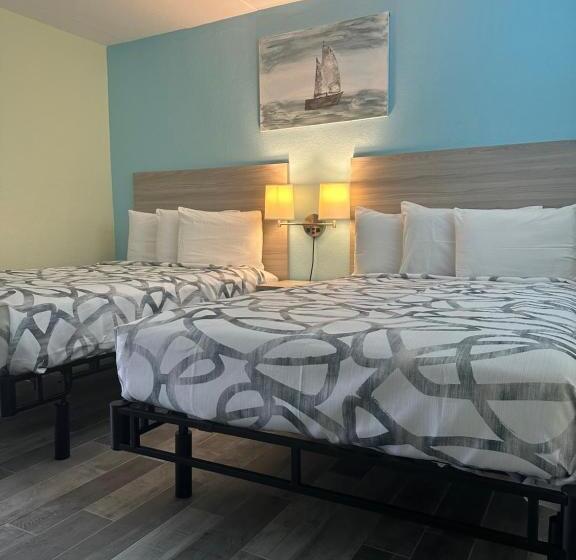 Royal Canadian Motel