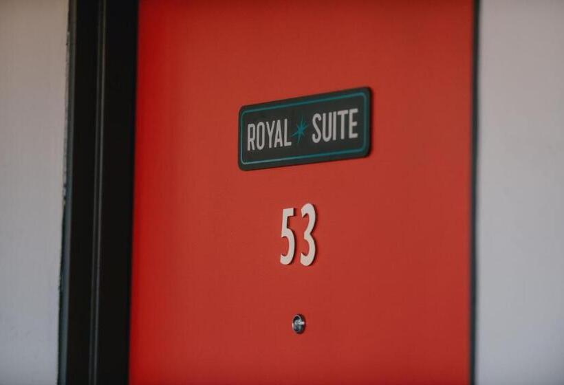 Sapphire Motel Midtown Bozeman