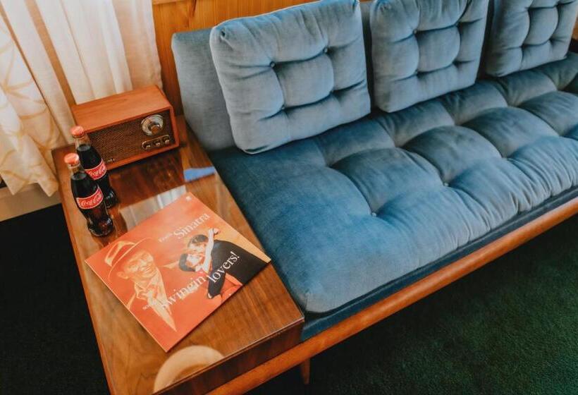 Sapphire Motel Midtown Bozeman