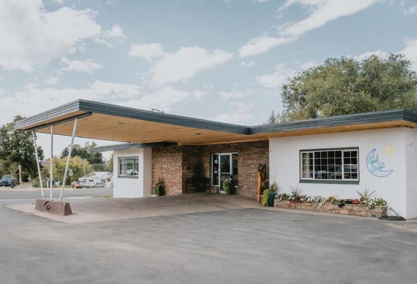 Sapphire Motel Midtown Bozeman