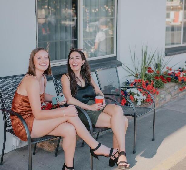 Sapphire Motel Midtown Bozeman