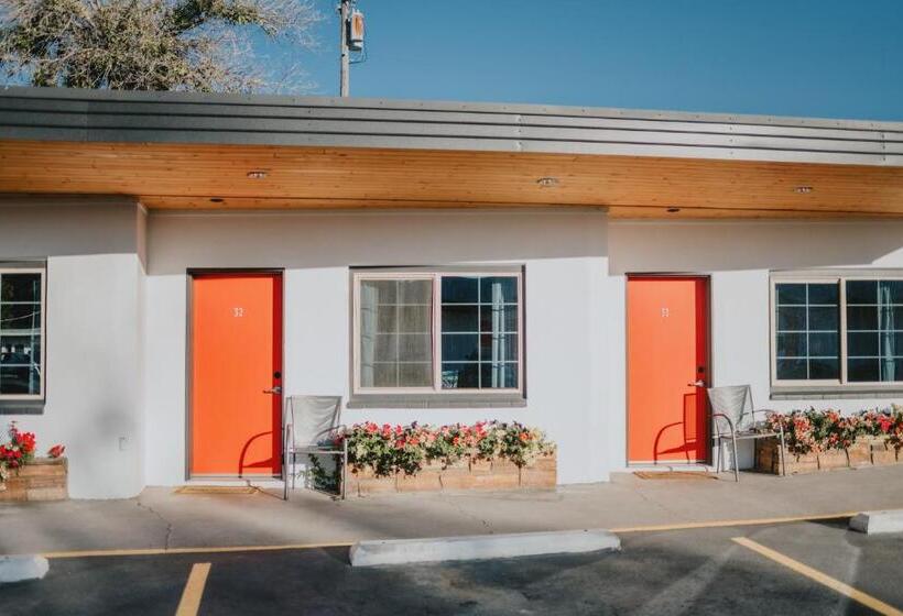 Sapphire Motel Midtown Bozeman