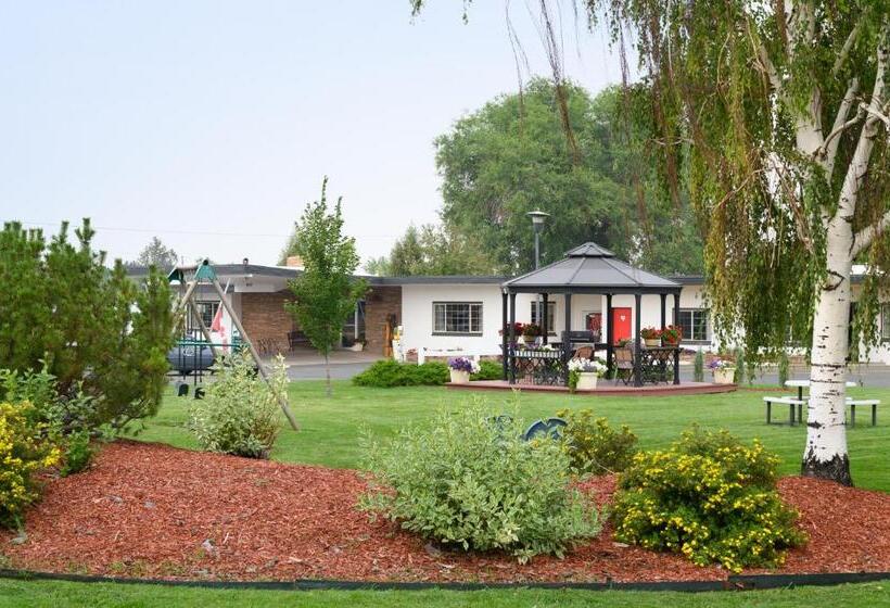 Sapphire Motel Midtown Bozeman