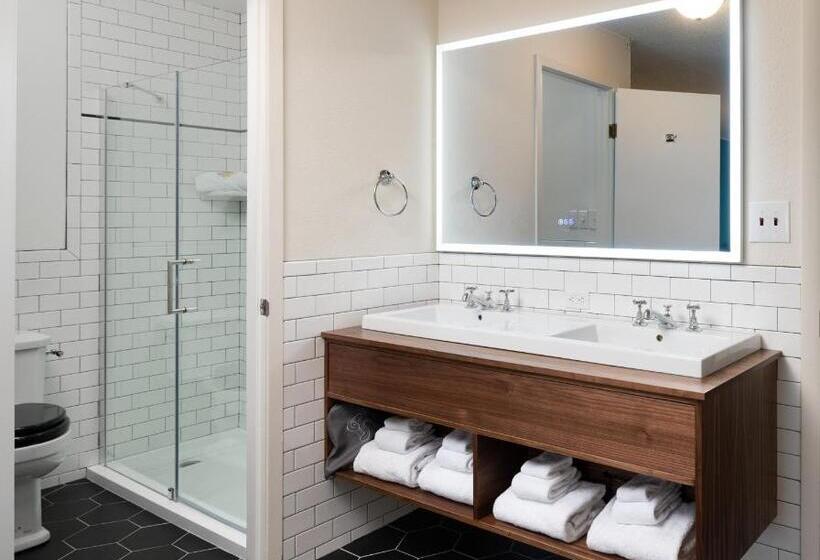 Sapphire Motel Midtown Bozeman