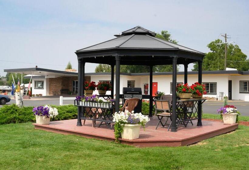 Sapphire Motel Midtown Bozeman