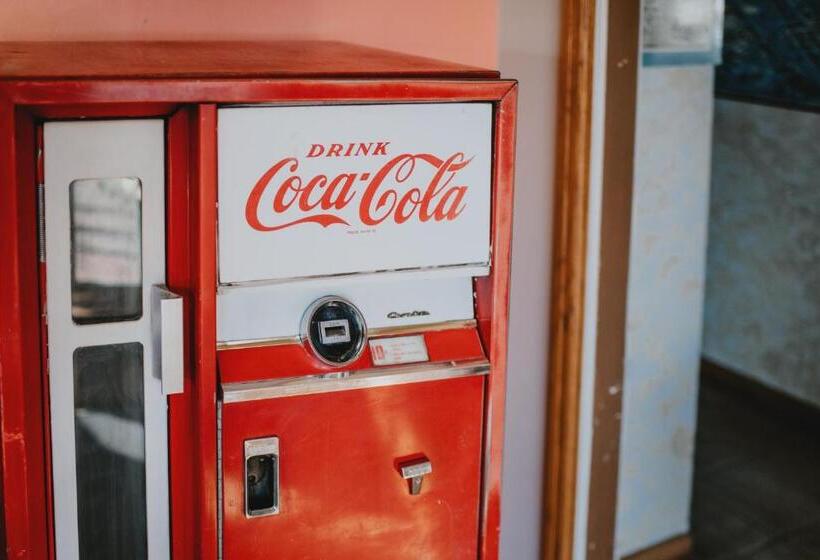 Sapphire Motel Midtown Bozeman