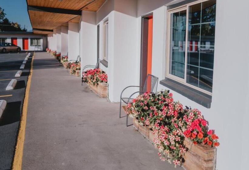 Sapphire Motel Midtown Bozeman