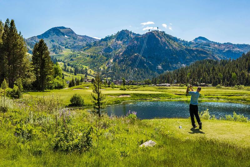 The Everline Resort & Spa Lake Tahoe
