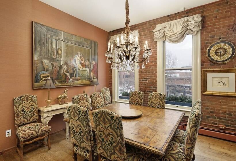 The Residence