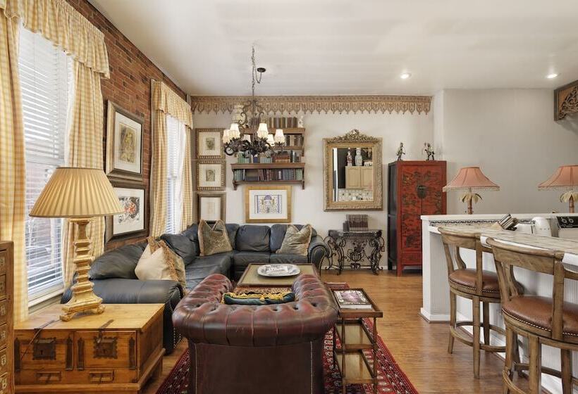 The Residence