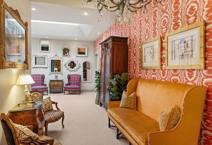 The Residence