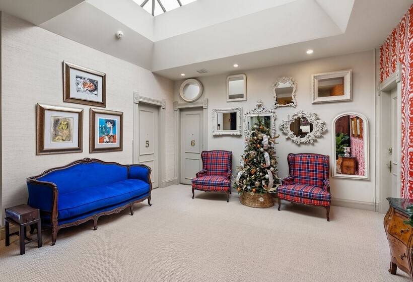 The Residence