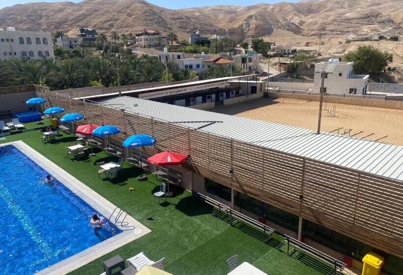 فندق وادي القلط