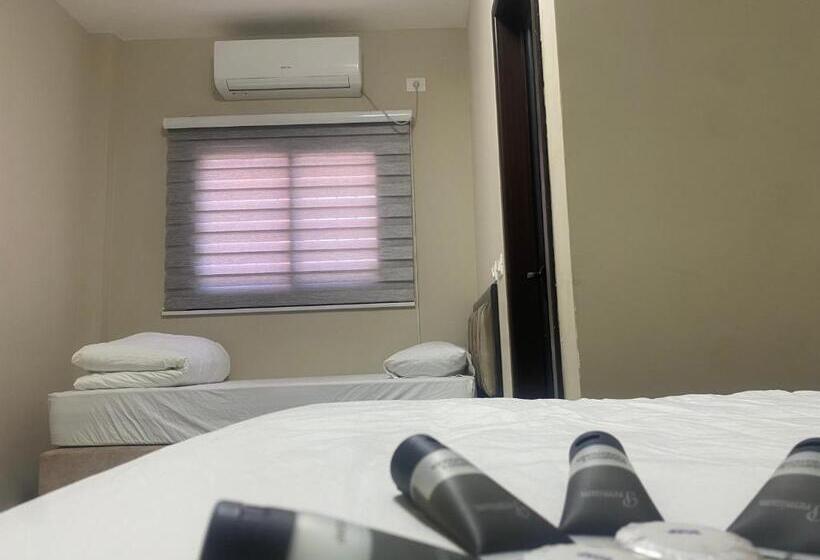 فندق وادي القلط