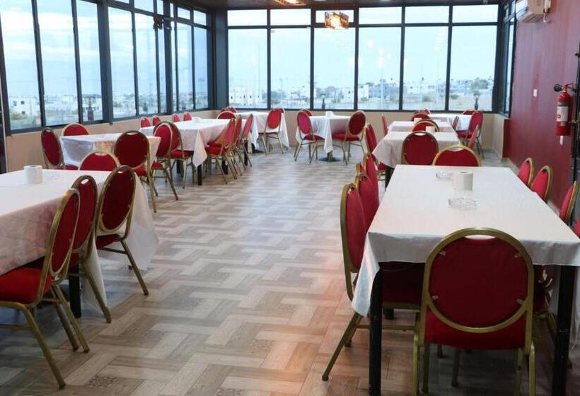 فندق وادي القلط