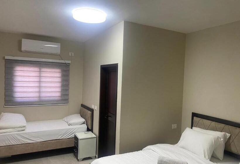 فندق وادي القلط