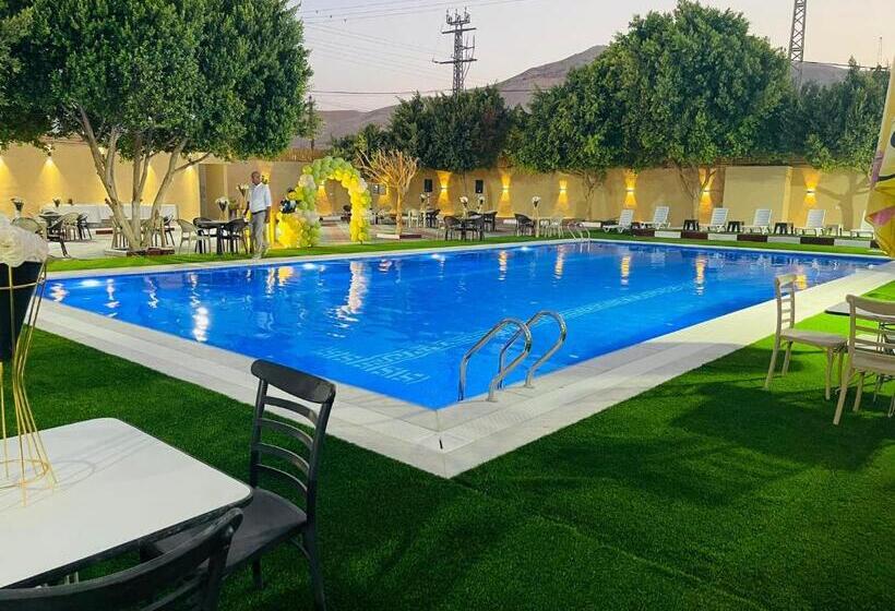 فندق وادي القلط